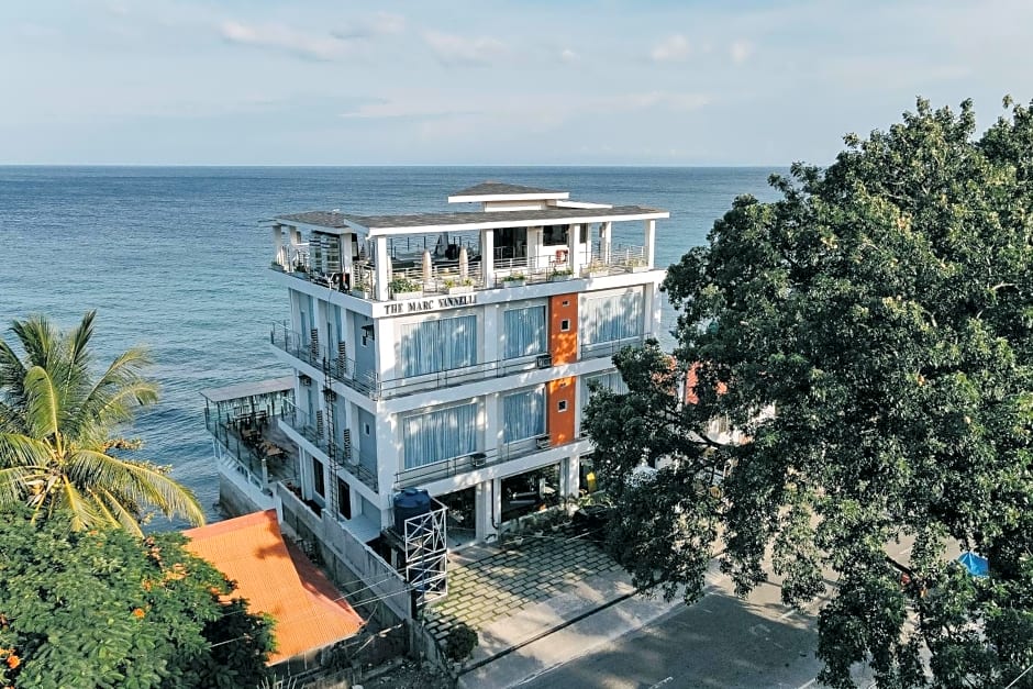 The Marc Vannelli Oslob