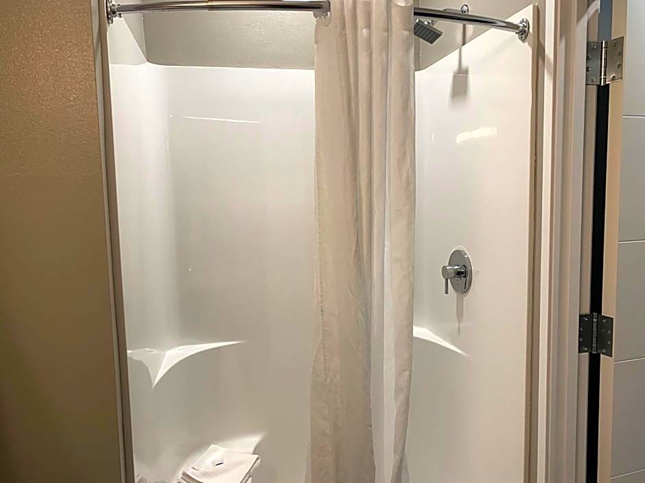 Motel 6 North Platte - East