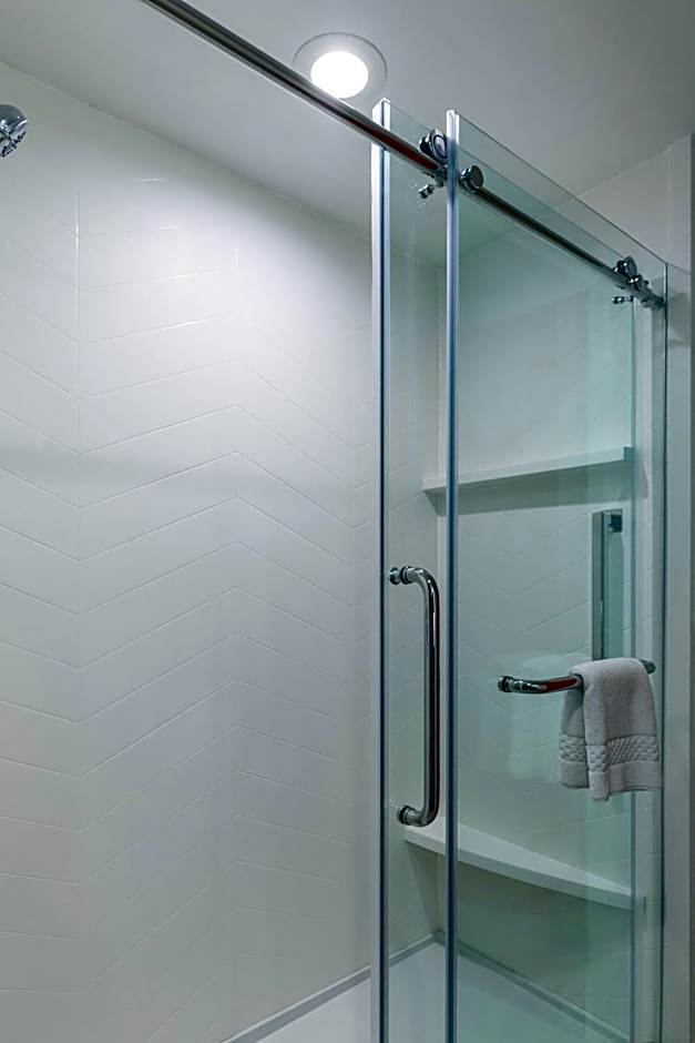 Fairfield Inn & Suites by Marriott Atlanta Stonecrest