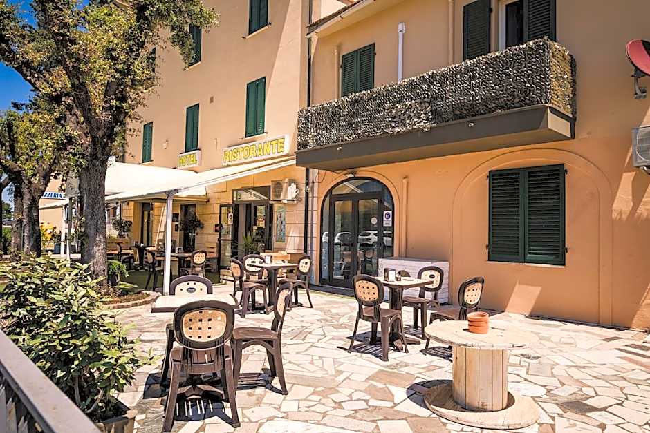 Hotel The Flash - Venturina Terme