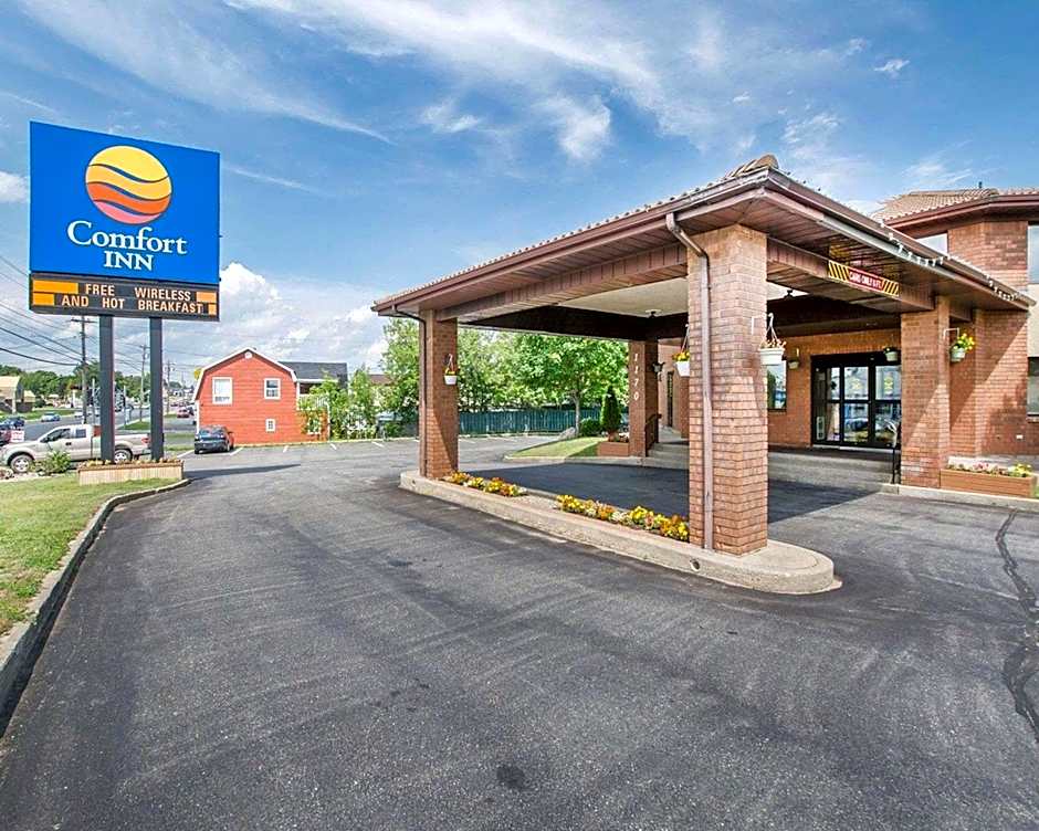 Comfort Inn Bathurst