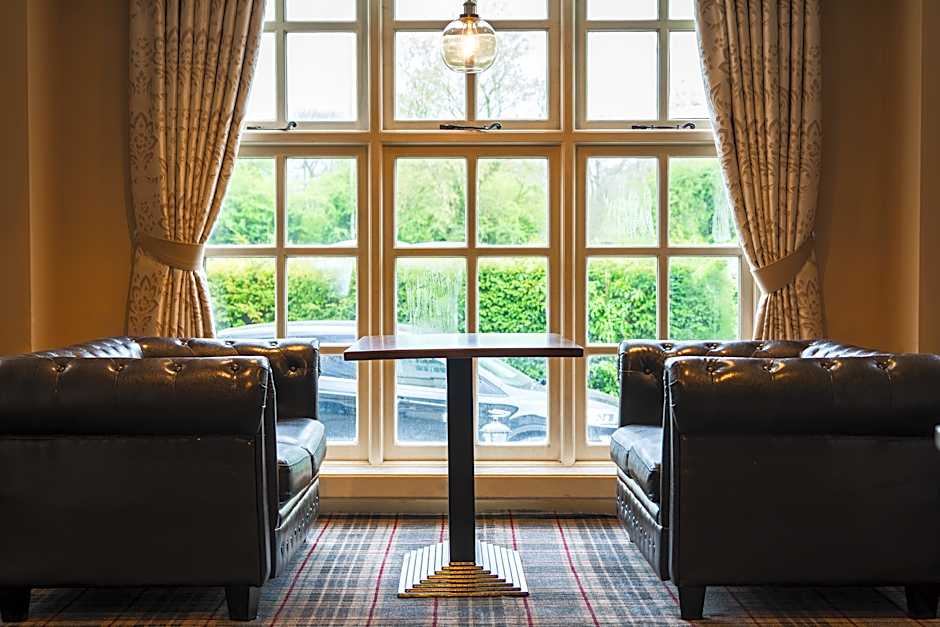 Airport Inn Manchester