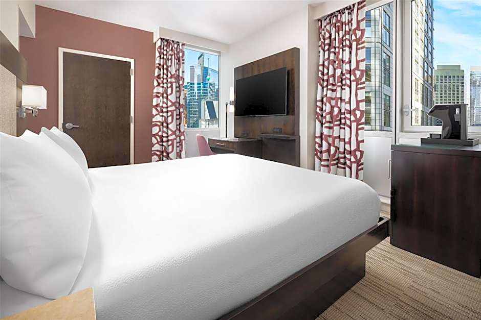 Hilton Garden Inn Times Square Central