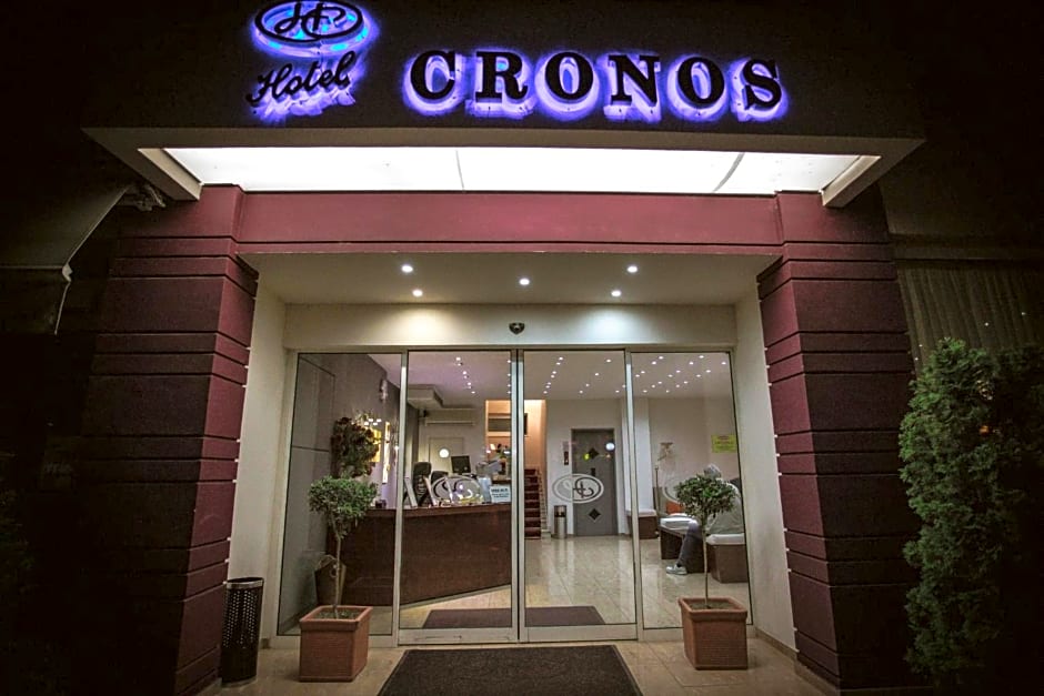 Hotel Cronos