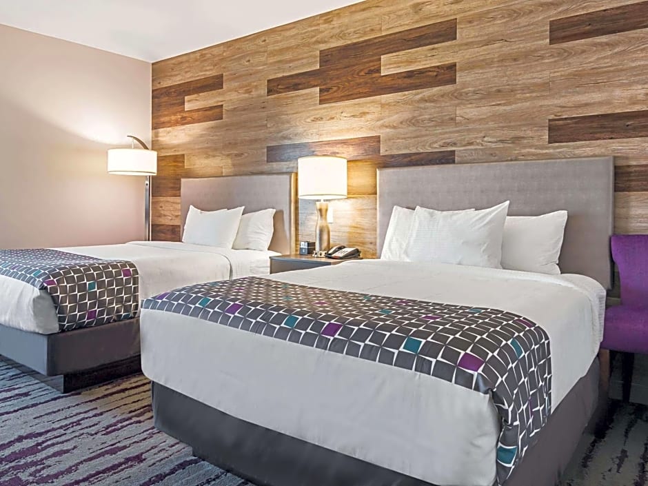 La Quinta Inn & Suites by Wyndham Dallas - Wylie