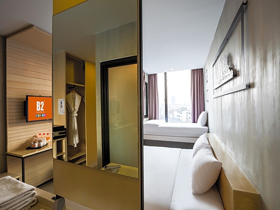 B2 Hotel South Pattaya