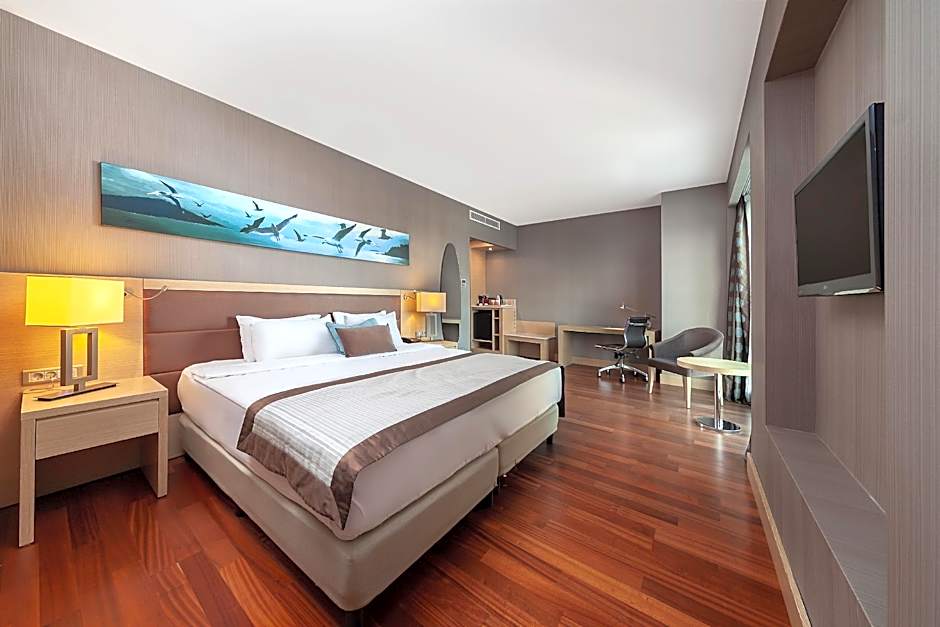 Park Dedeman Bostanci Hotel