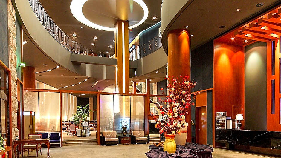 Ecograd Hotel