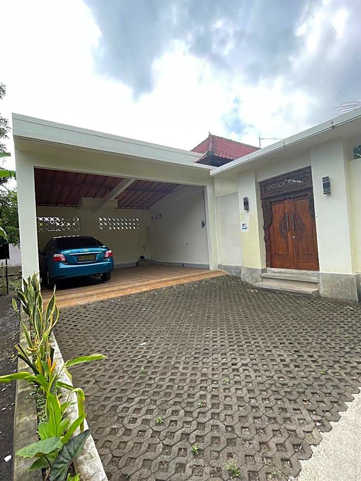 Sandz House