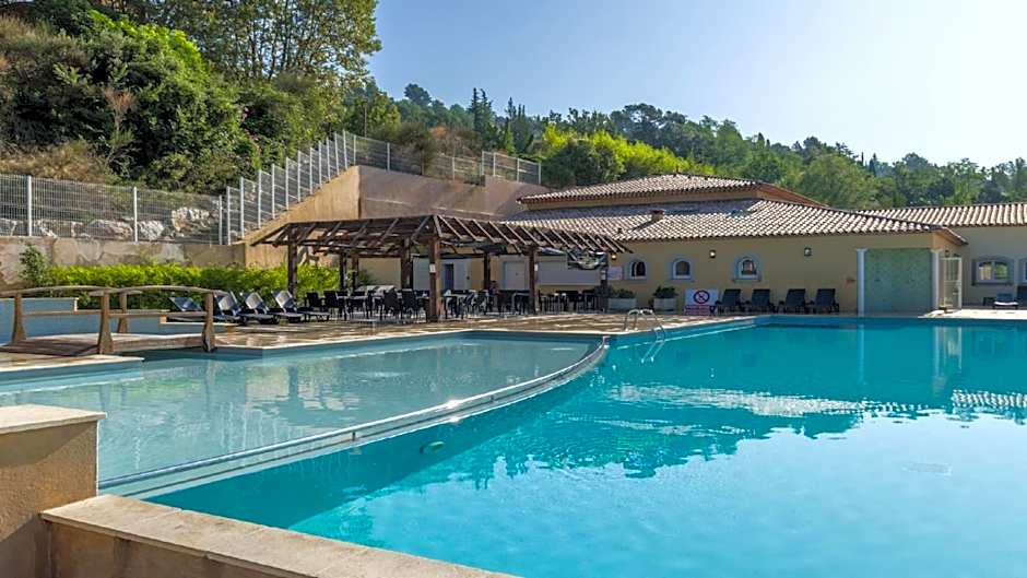 Vacanceole – Le Domaine de Camiole