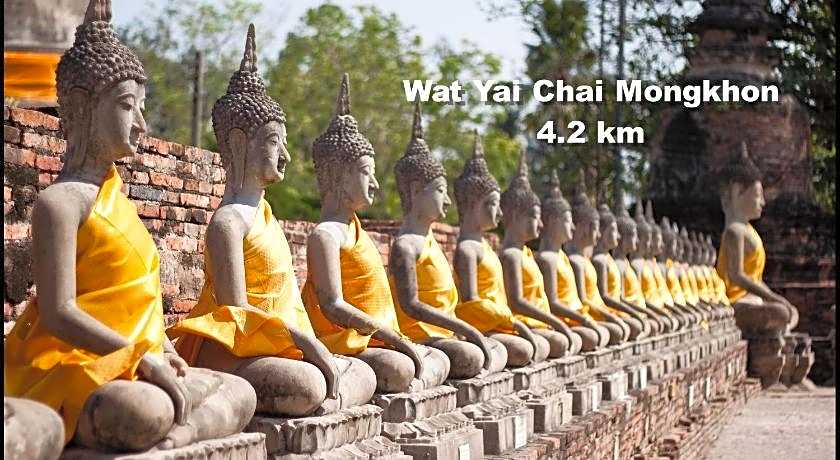 Early Bird Hostel Ayutthaya