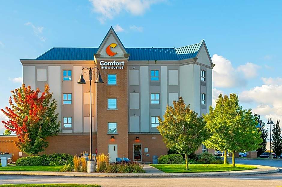 Comfort Inn & Suites
