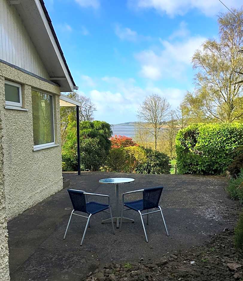 Netherwood Hotel & Spa