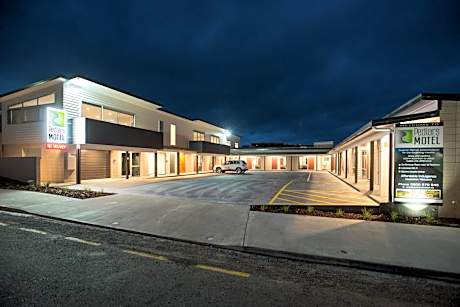 Pedlars Motel