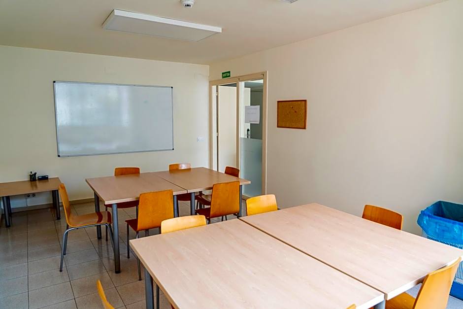 Apartaments Turístics Residencia Vila Nova