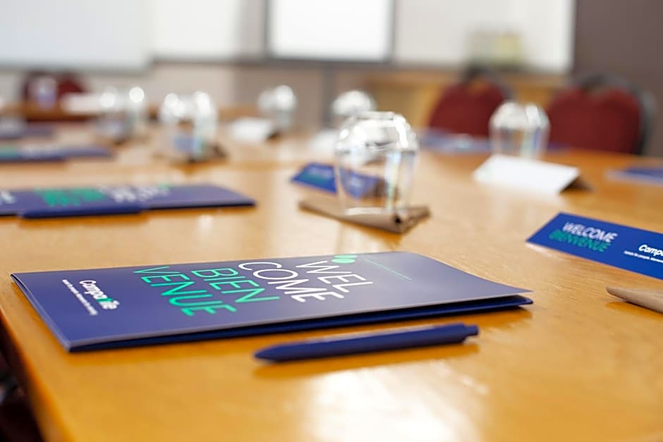 Campanile Milton Keynes - Fenny Stratford