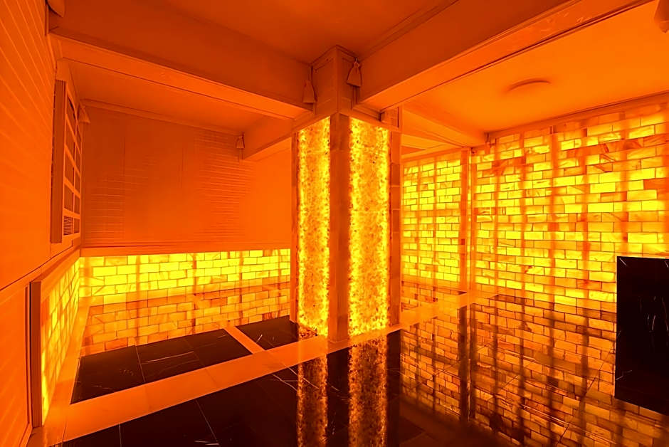 The Golden Ville Boutique Hotel & Spa