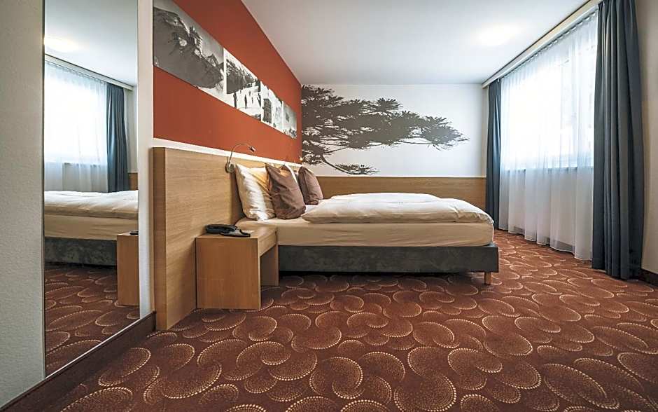 Hotel Ochsen 2 by Mountain Hotels