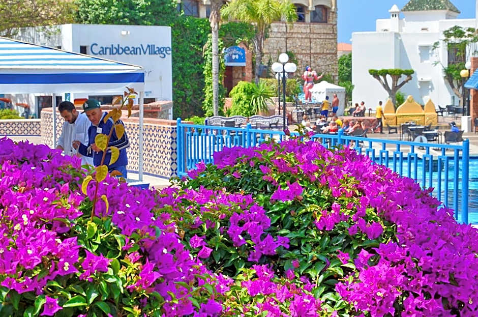 Caribbean Village Agador - All inclusive