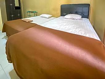 Home Stay Mulyawan Syariah Sengkang Mitra RedDoorz