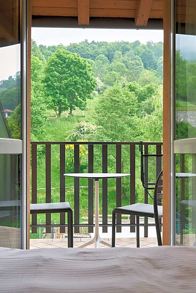Albergo Moderno & Spa