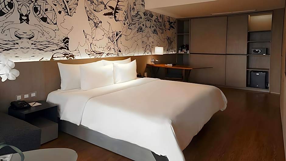 Artotel Sanur - Bali