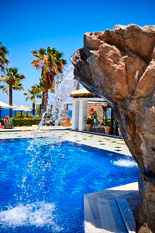 Radisson Blu Beach Resort, Milatos Crete