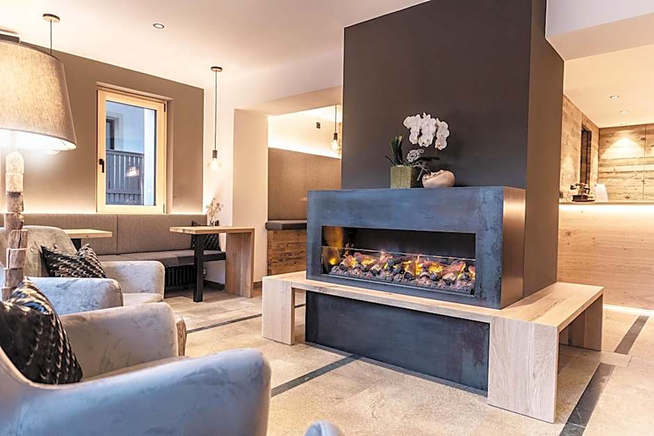 Appartements & Wellness Winkler