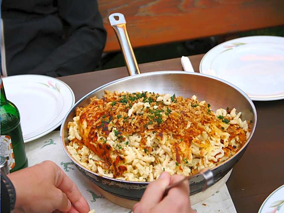 Berggasthof Zieplhof