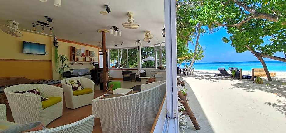 Liberty Guesthouse Maldives