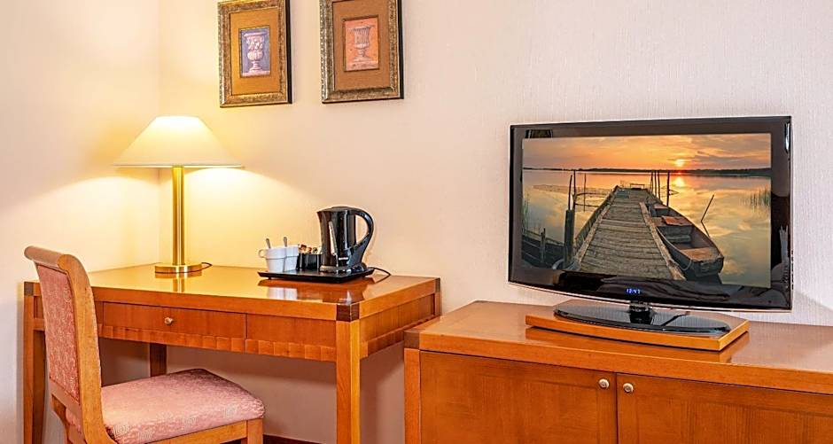 Best Western Victor's Residenz-Hotel Rodenhof