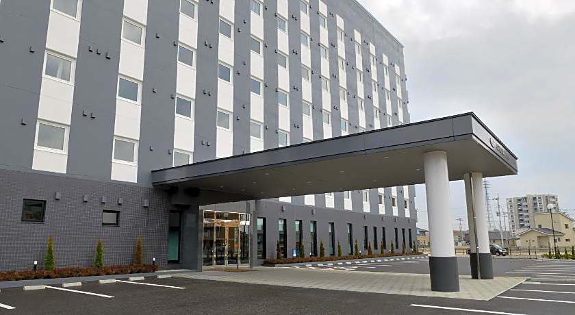 Hotel Route Inn Yanagawa Ekimae