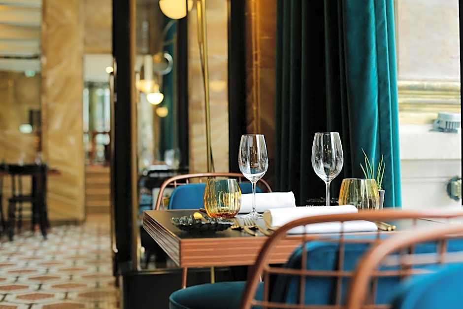 Pestana Porto - A Brasileira