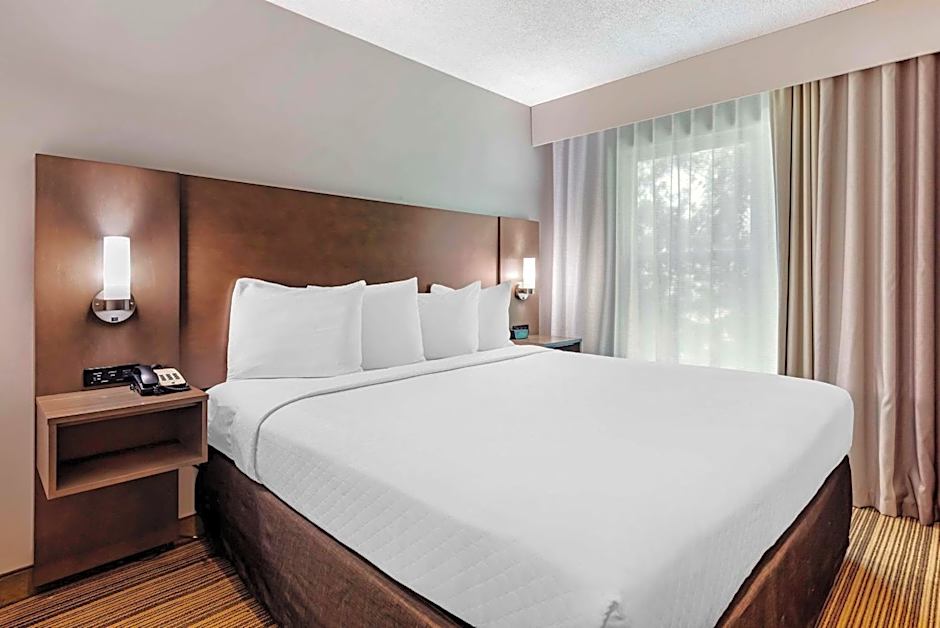 Country Inn & Suites by Radisson, Annapolis, MD