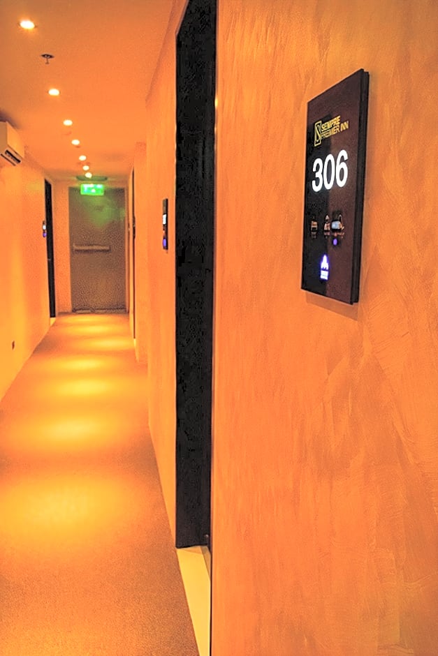 Sempre Premier Inn Mactan Airport Hotel