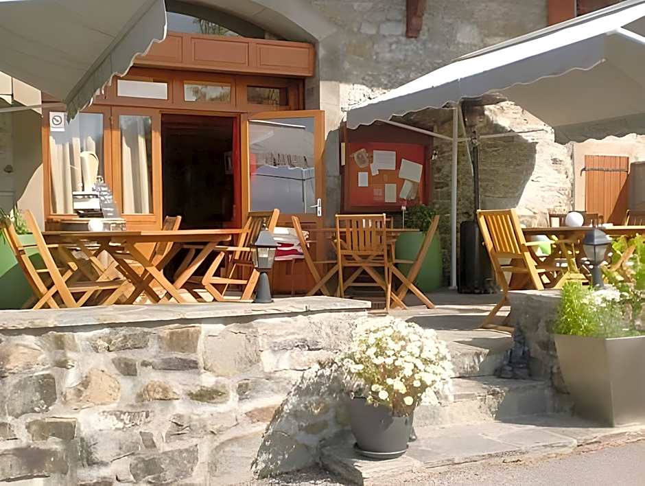 Le Bonheur dans le Pre