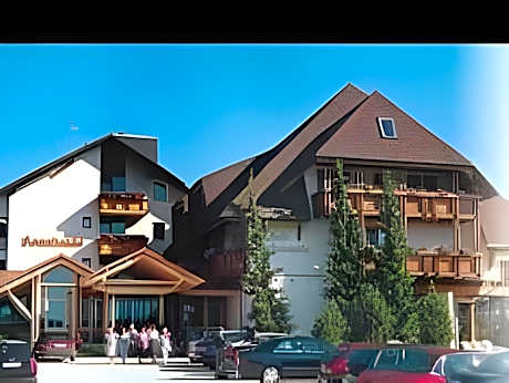 Wellnesshotel Sonnenhof & Sonnhalde