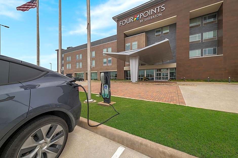 Four Points by Sheraton Plano
