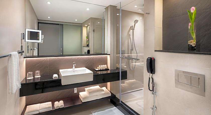 Crowne Plaza Bahrain By IHG