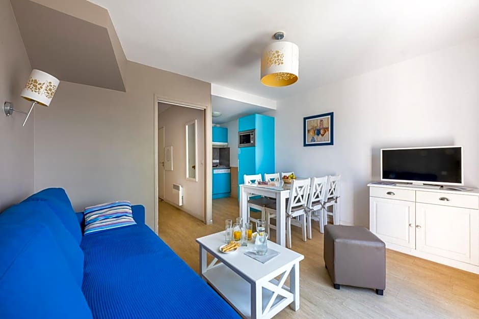 Résidence Odalys Le Domaine des Dunettes