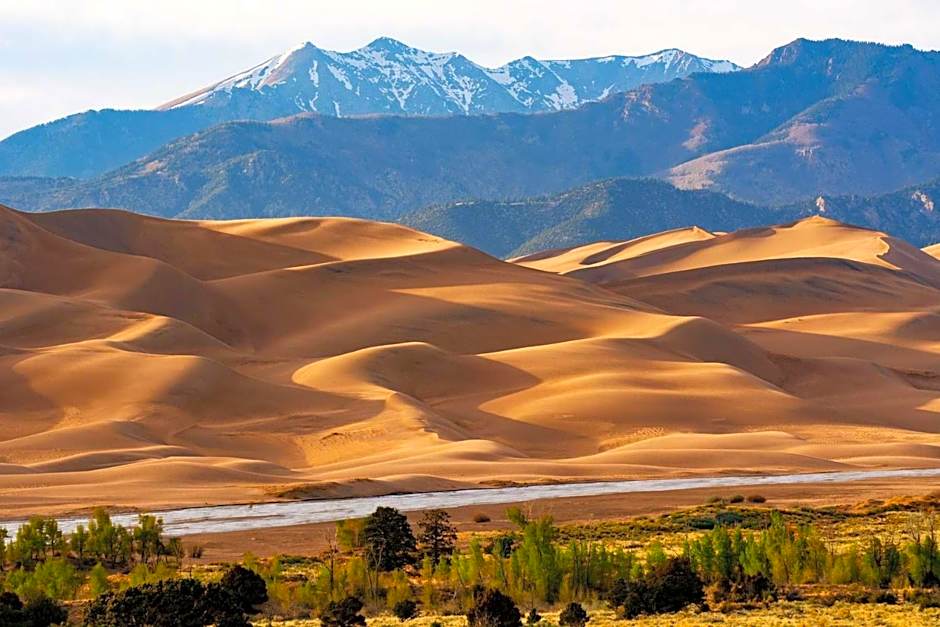 Quality Inn & Suites Alamosa