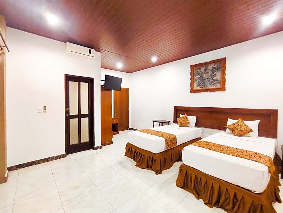 The Bali Menjangan Boutique Villas & Dive Center