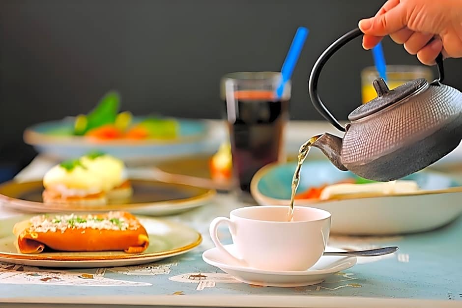 North Avenue Hotel Yerevan