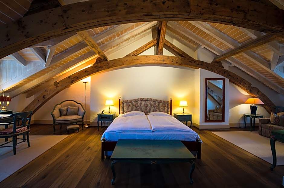 Auberge du Raisin