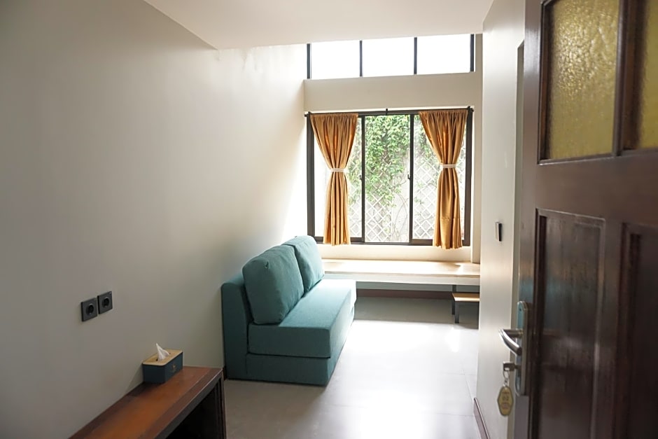 de' Halimun Guest House                                                                   