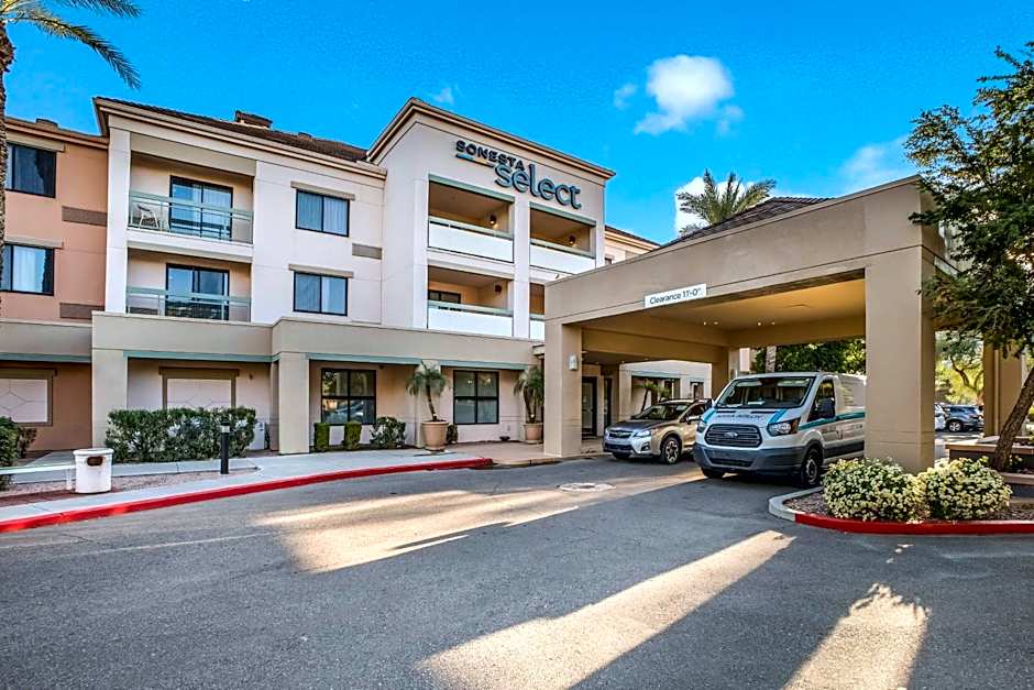 Sonesta Select Phoenix Chandler