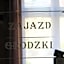 Zajazd Grodzki