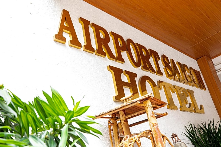 Airport Saigon Hotel