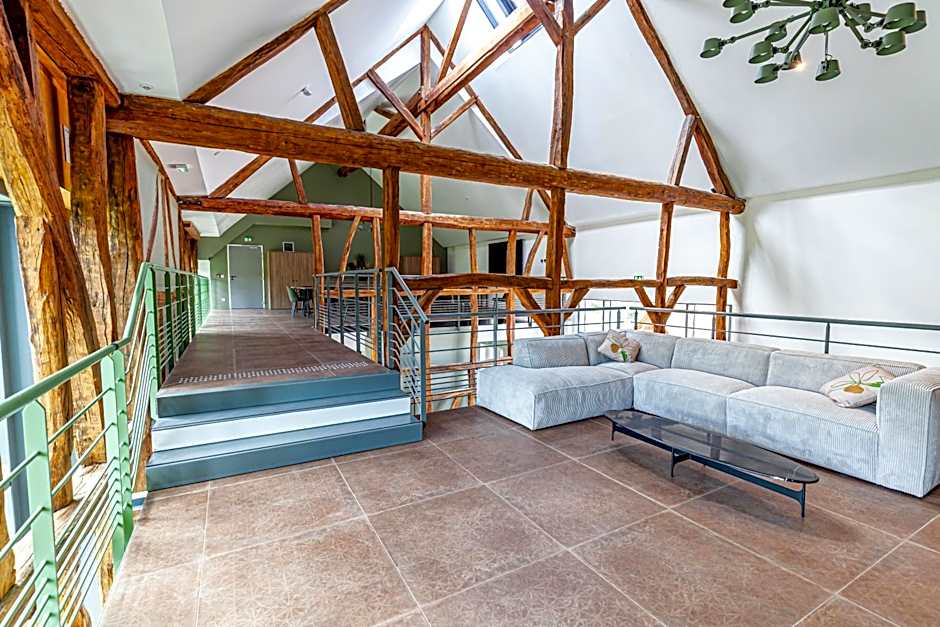 Hameau des 40 arpents