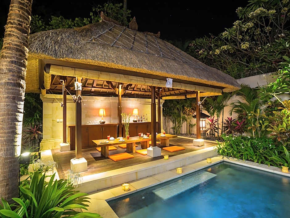 La Bali Sanur